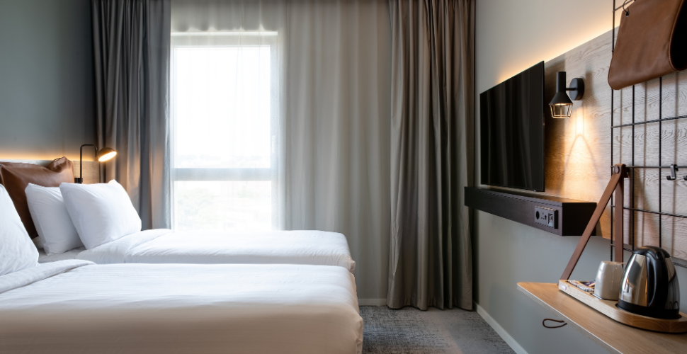 Moxy Hotel
